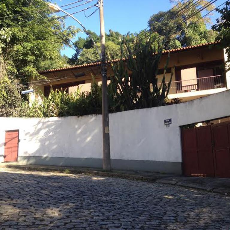 Espaco Afrodite Se Quiser Albergue *