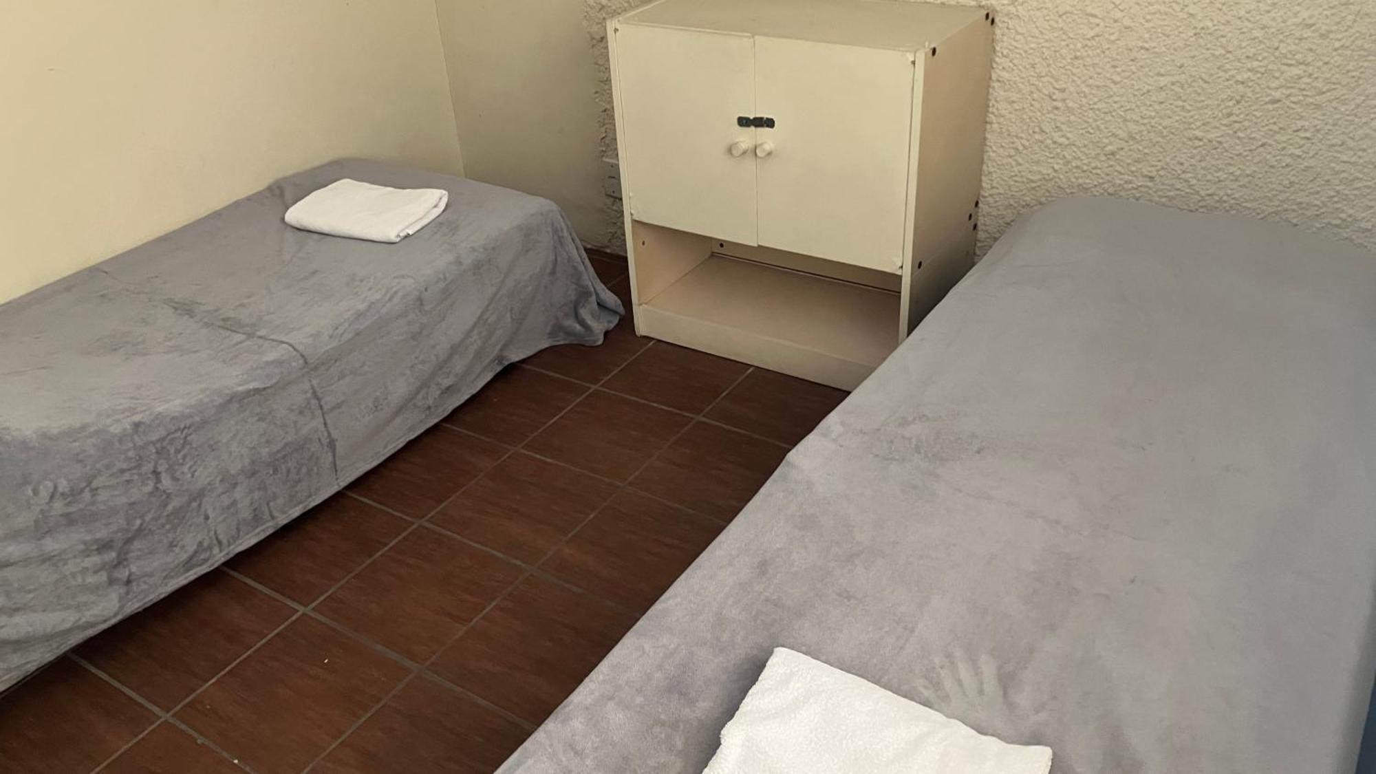 Albergue Espaco Afrodite Se Quiser Rio de Janeiro