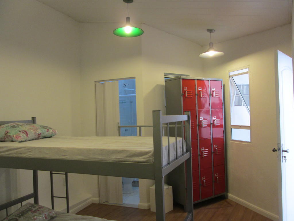 Albergue Espaco Afrodite Se Quiser *